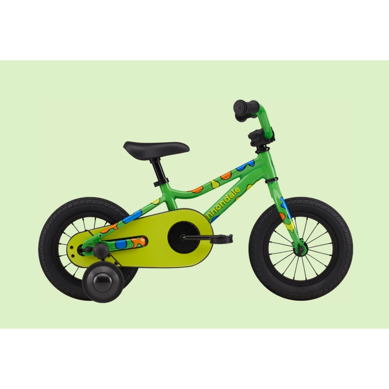 2024 Cannondale Trail 12