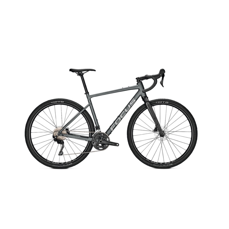 2024 Focus Atlas  6.7