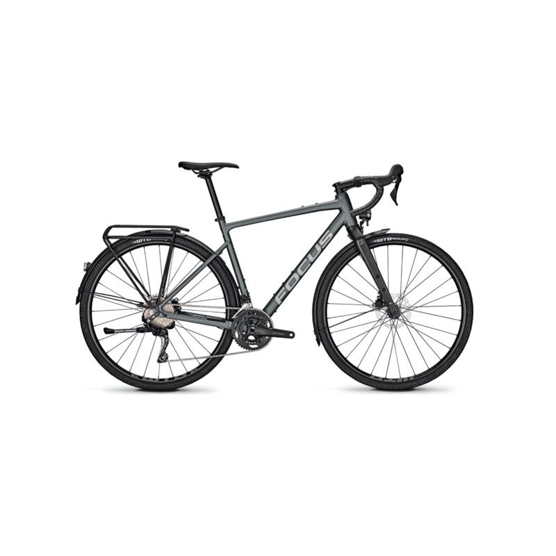 2024 Focus Atlas 6.7 EQP