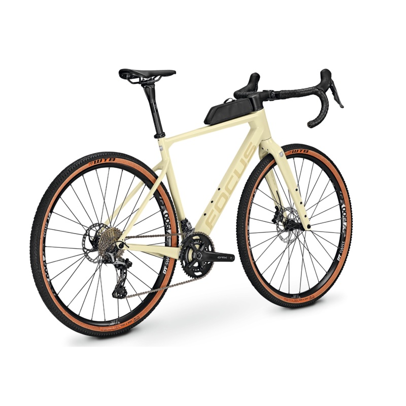 2024 Focus Atlas 8.8