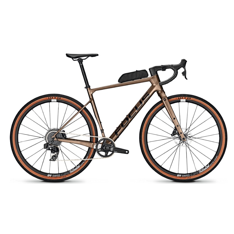 2024 Focus Atlas 8.9