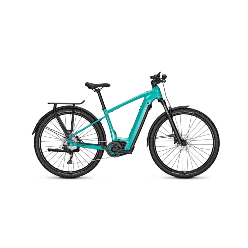 2024 Focus Aventura2 6.7