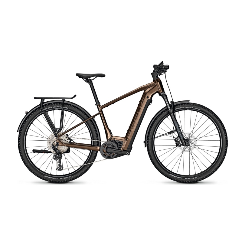 2024 Focus Aventura2 6.8