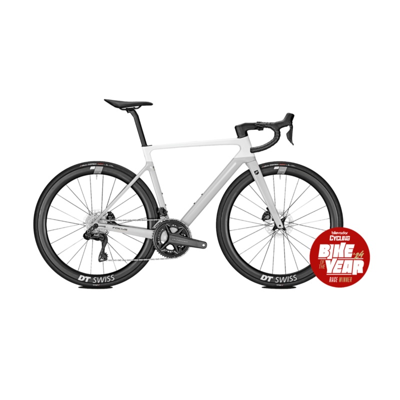 2024 FOCUS IZALCO MAX 9.8 – TDU DEMO