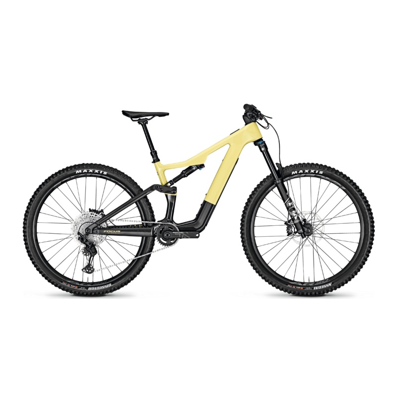 2024 Focus Jam2 SL 8.8