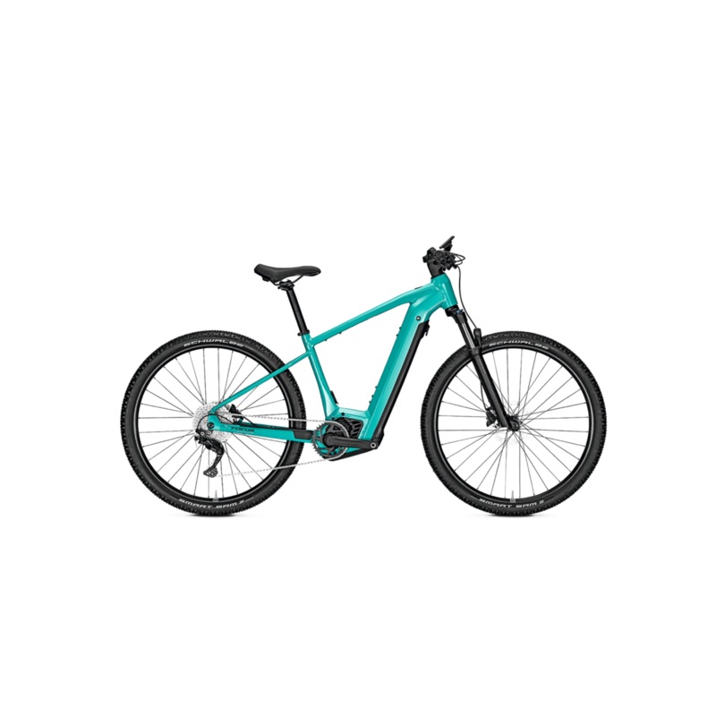 2024 Focus Jarifa2 6.7