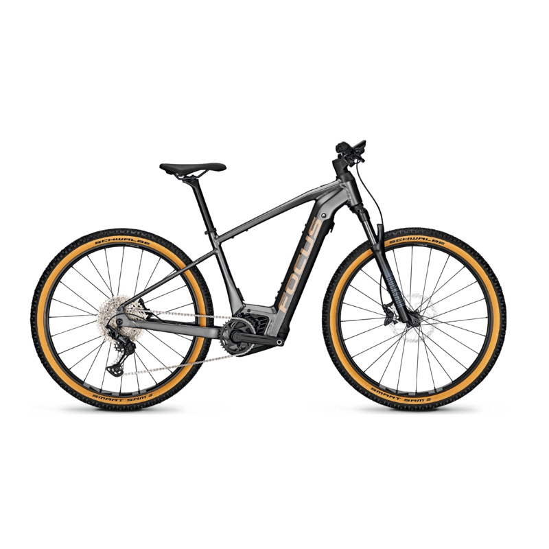 2024 Focus Jarifa2 6.8