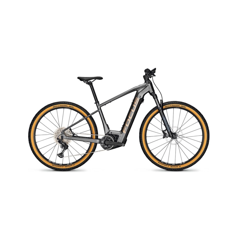 2024 Focus Jarifa2 6.9