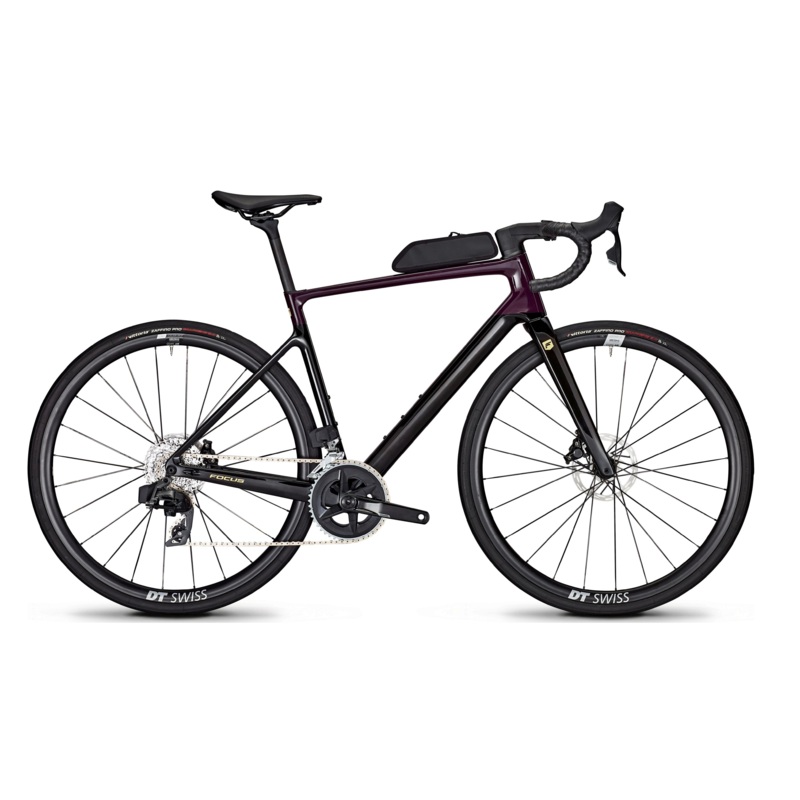 2024 Focus Paralane 8.8