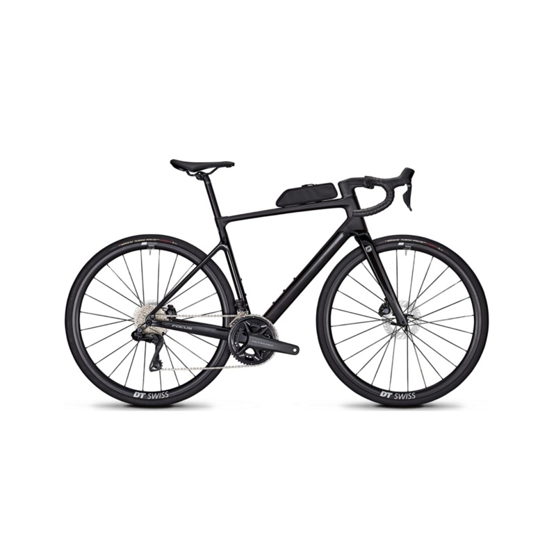 2024 FOCUS PARALANE 8.9 – TDU DEMO