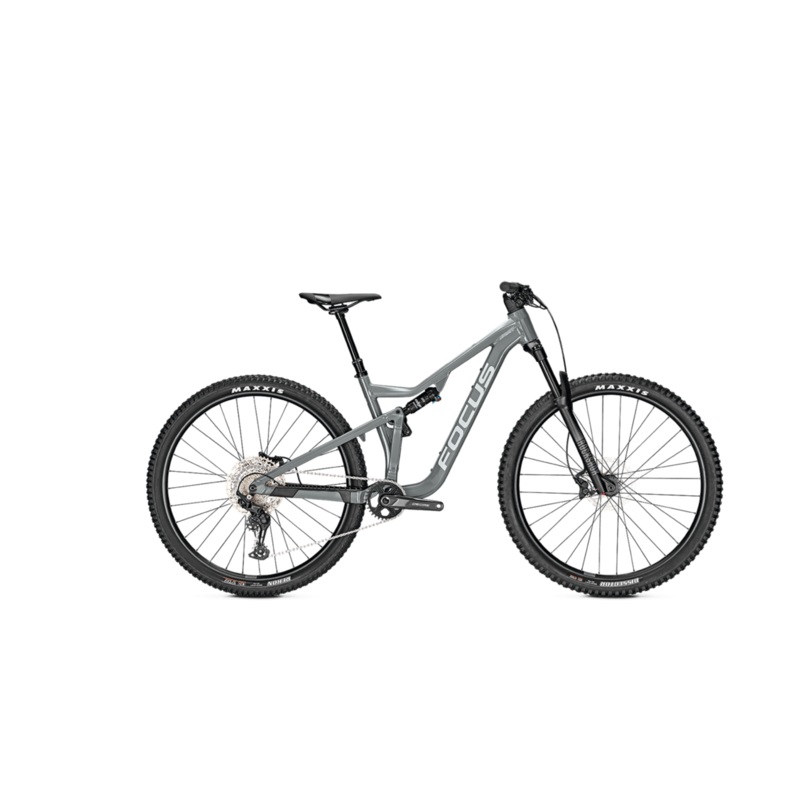 2024 Focus Thron 6.8