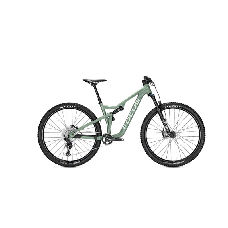 2024 Focus Thron 6.9