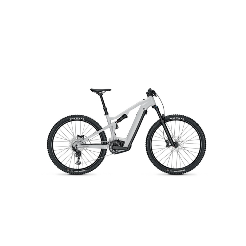 2024 Focus Thron2 6.7