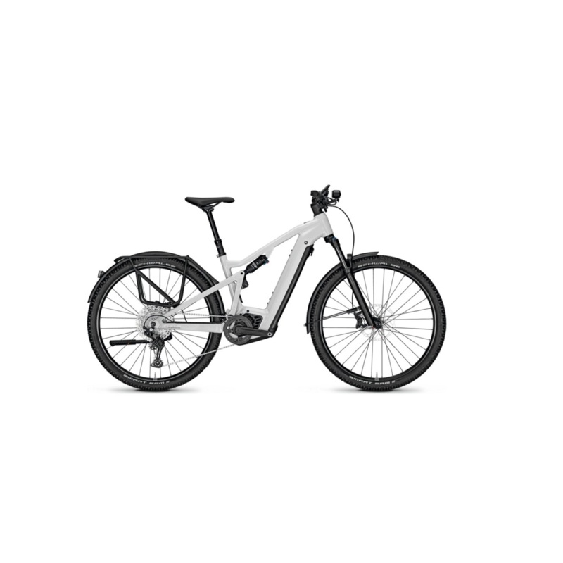 2024 Focus Thron2 6.7 EQP