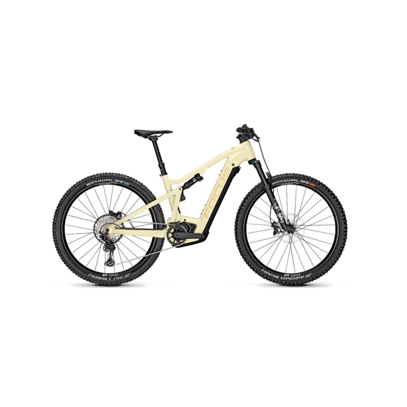 2024 Focus Thron2 6.9