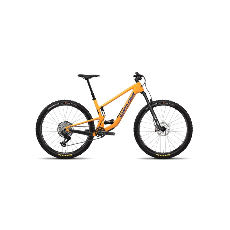 2024 Santa Cruz Tallboy 5 C GX AXS-Kit