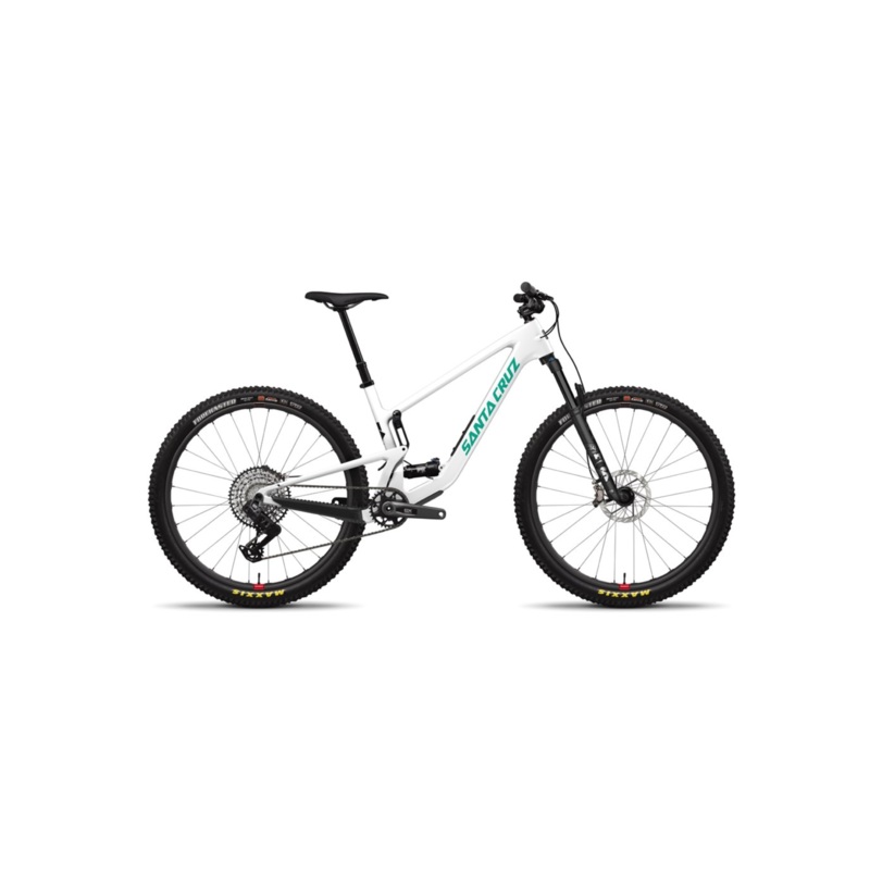 2024 Santa Cruz Tallboy 5 C GX AXS-Kit RSV