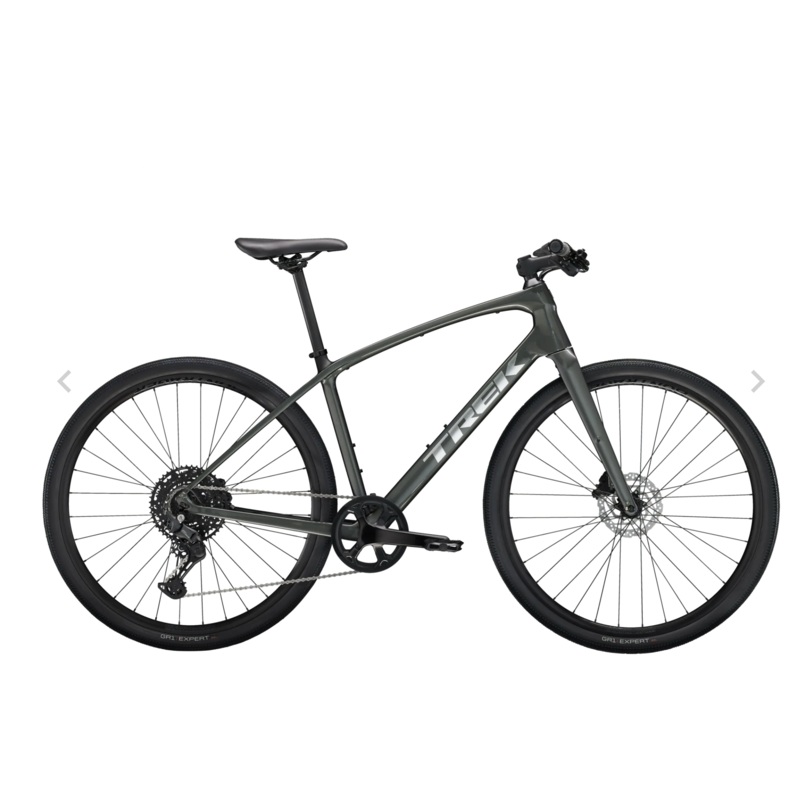 2024 Trek FX Sport 4