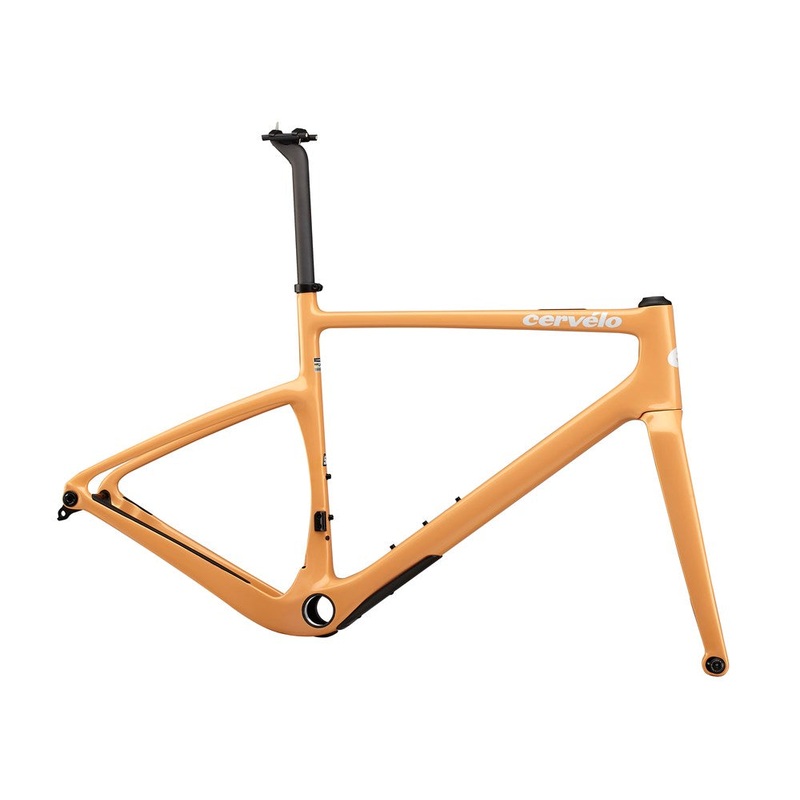 2025 Cervelo Aspero Frameset