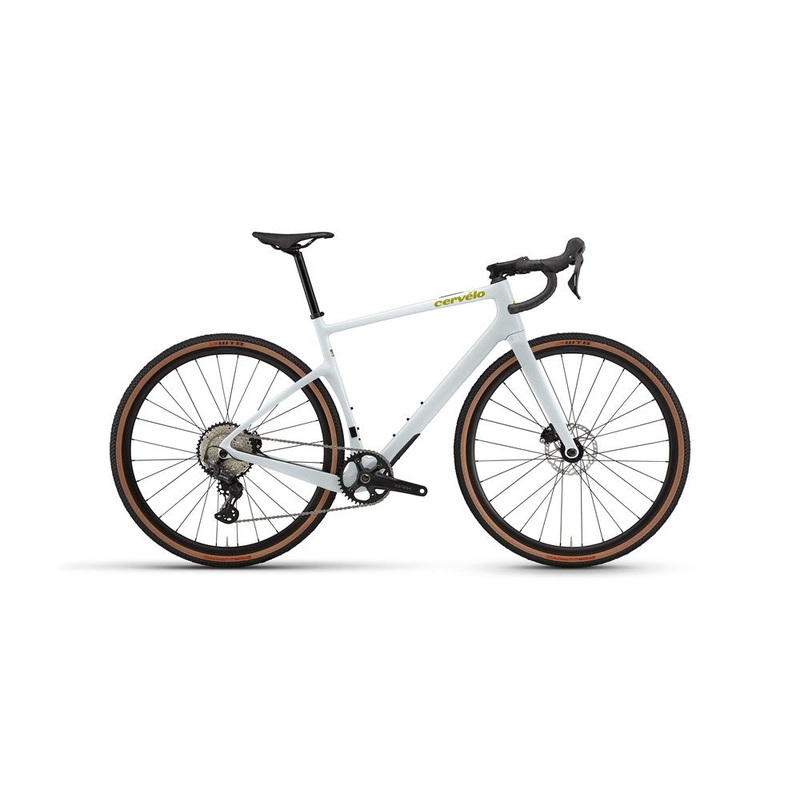 2025 Cervelo Aspero GRX RX610 1