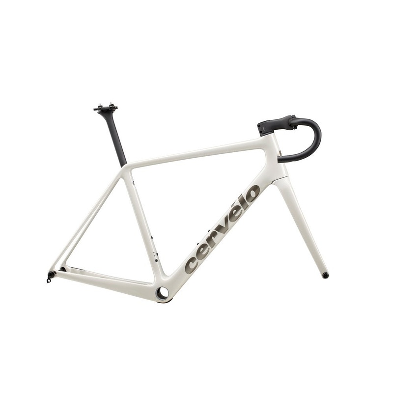 2025 Cervelo R5 Frameset Permafrost