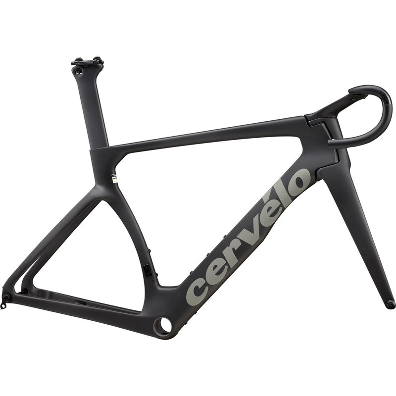 2025 Cervelo S5 Frameset