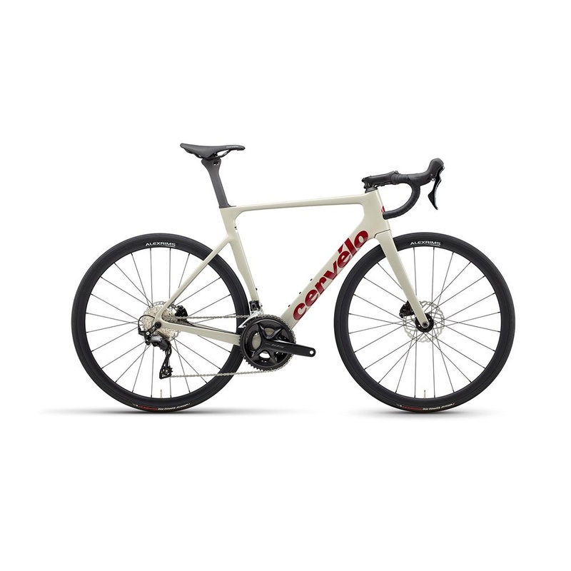 2025 Cervelo Soloist 105