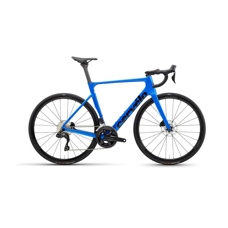 2025 Cervelo Soloist 105 Di2