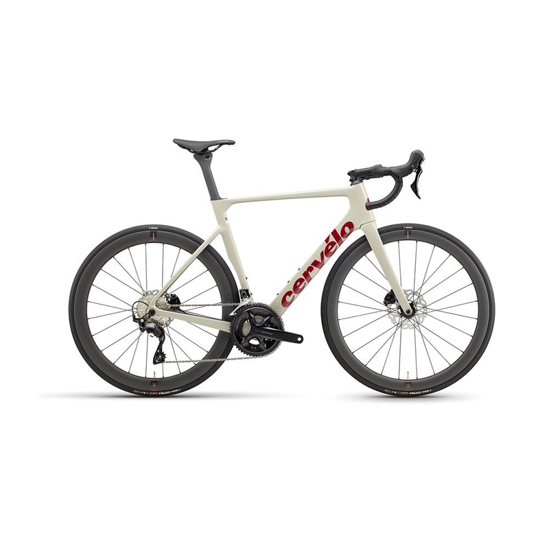 2025 Cervelo Soloist 105 Race