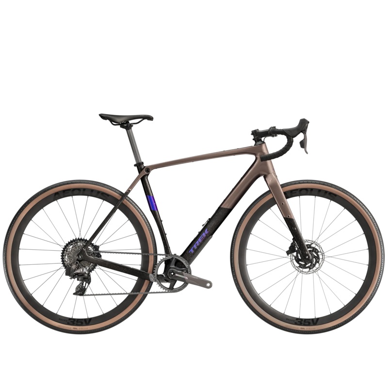 2025 Trek Checkpoint SL 7 AXS Gen 3