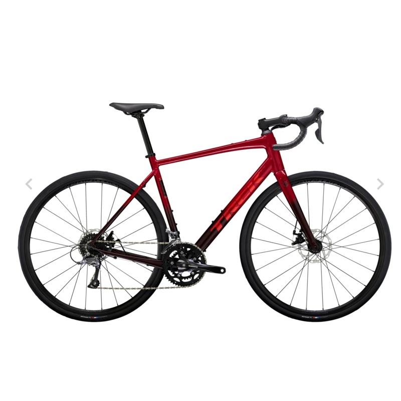 2025 Trek Domane AL 2 Gen 4