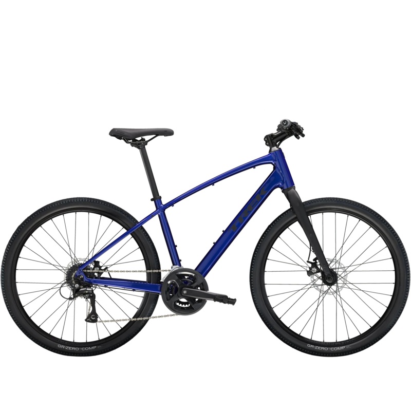 2025 Trek Dual Sport 1 Gen 5