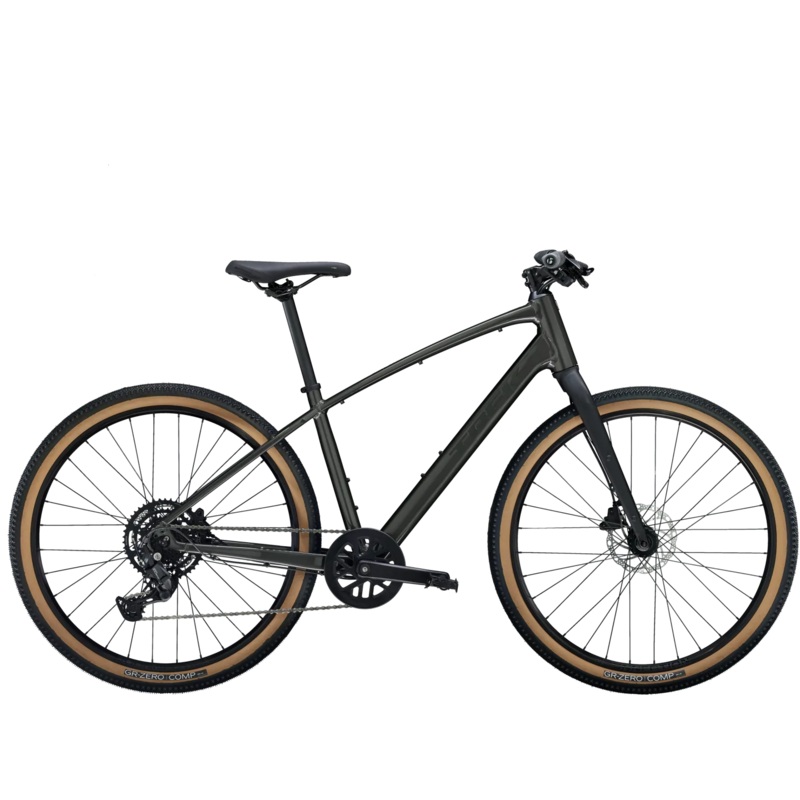 2025 Trek Dual Sport 2 Gen 5