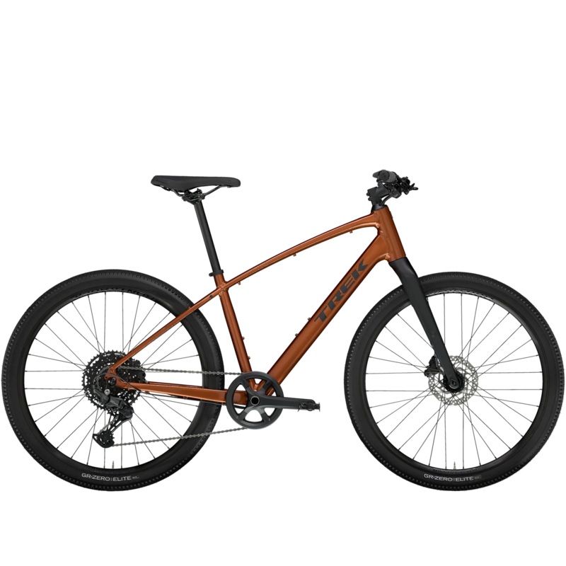 2025 Trek Dual Sport 3 Gen 5