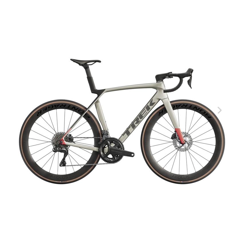 2025 TREK MADONE SL 7 GEN 8 – TDU DEMO