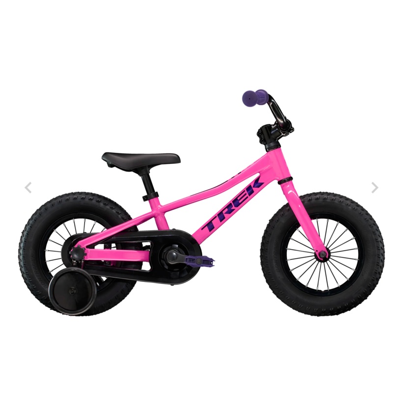 2025 Trek Precaliber 12