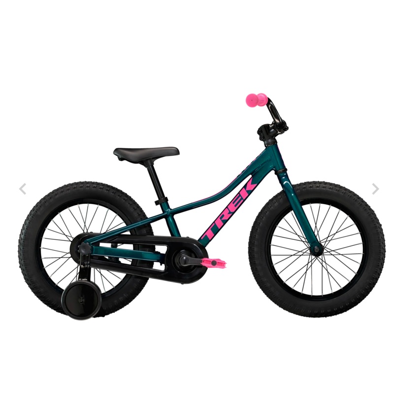 2025 Trek Precaliber 16 Coaster Brake