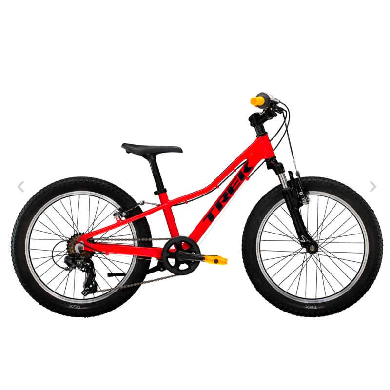 2025 Trek Precaliber 20 7-Speed