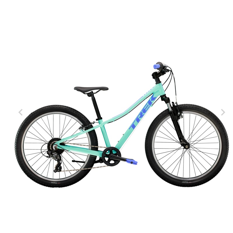 2025 Trek Precaliber 24 8-Speed Suspension