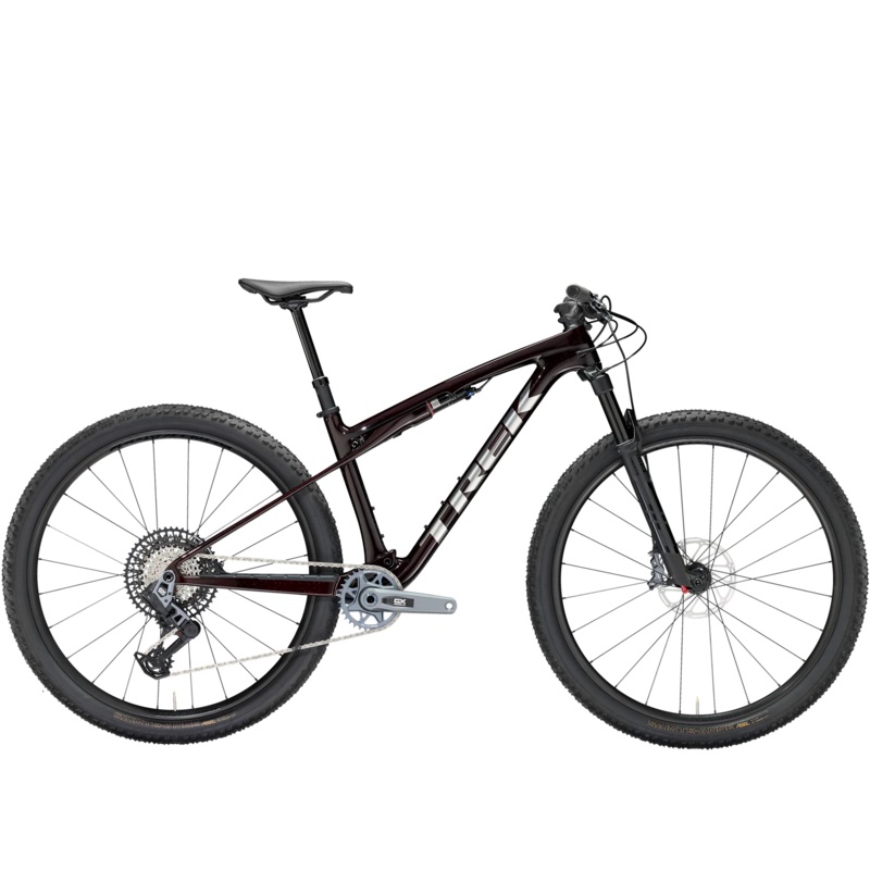 2025 Trek Supercaliber SL 9.7 GX AXS T-Type Gen 2