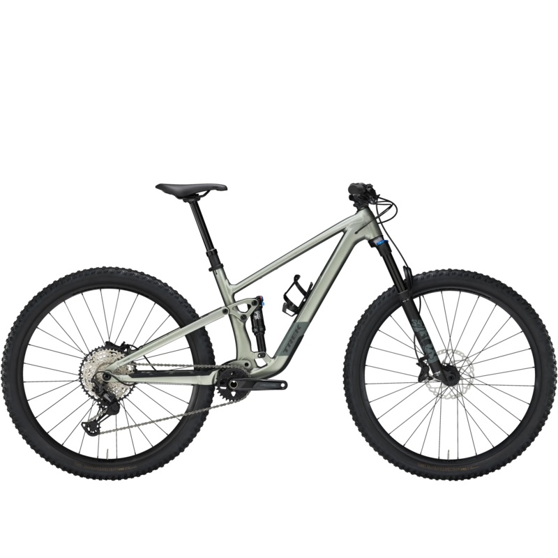 2025 Trek Top Fuel 8 Gen 4