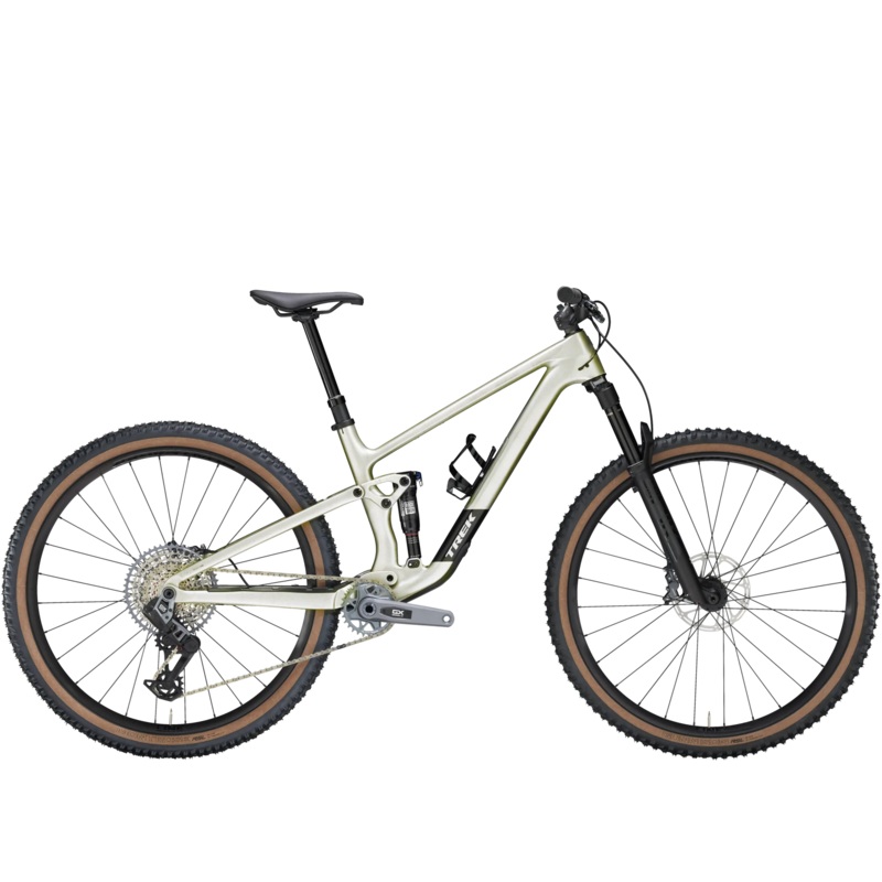 2025 Trek Top Fuel 9.8 GX AXS Gen 4