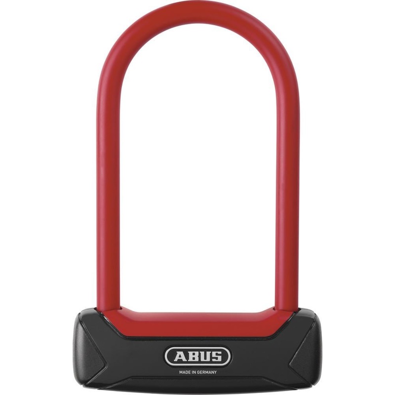 ABUS GRANIT PLUS 640 U-BOLT LOCK