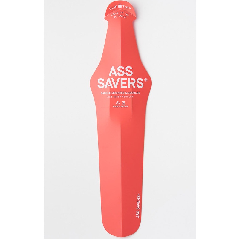 ASS SAVER REGULAR – RED
