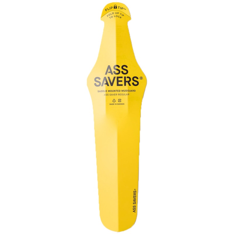 ASS SAVER REGULAR – YELLOW