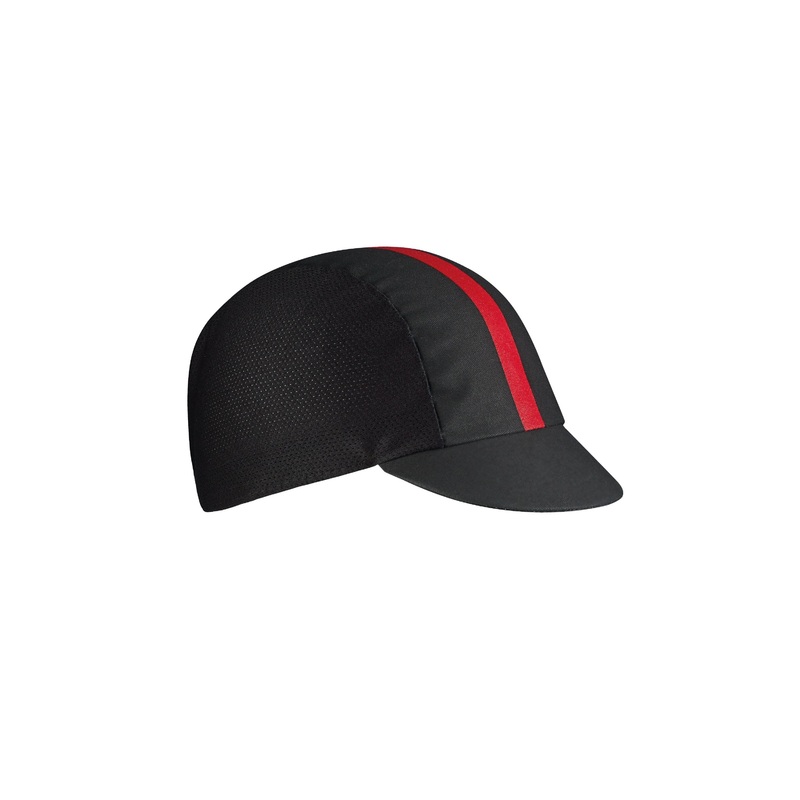 ASSOS EQUIPE RS CAP – OS|BLACK