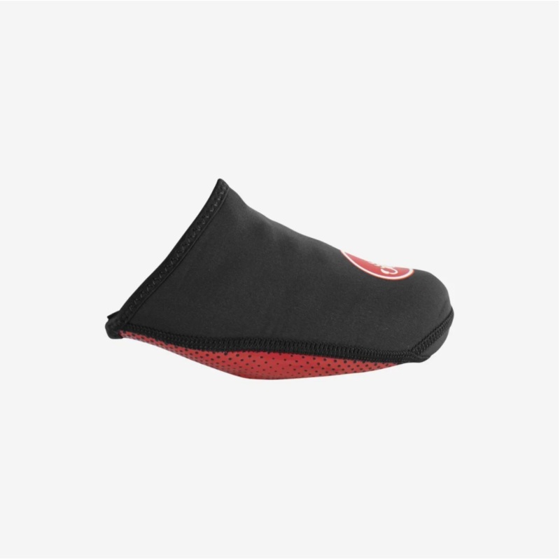 CASTELLI TOE THINGY 2 BLACK – UNI SIZE