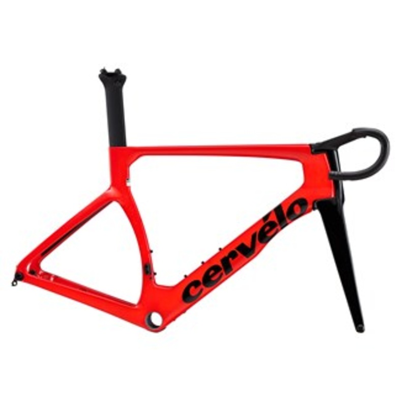 Cervelo S5 Frameset