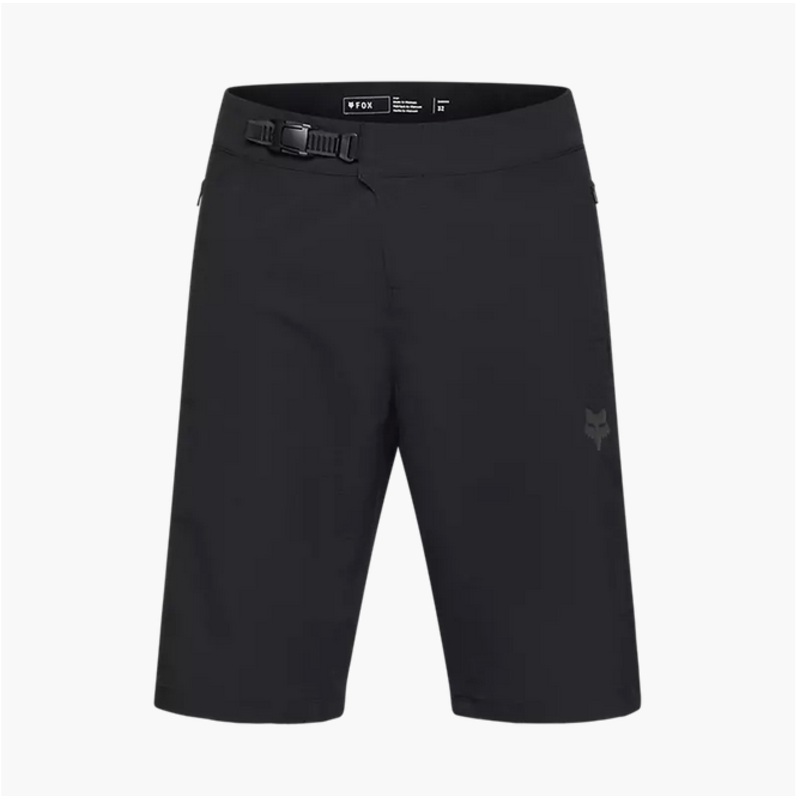 FOX 2025 RANGER SHORT BLACK|28|30|32|34|36|38|40
