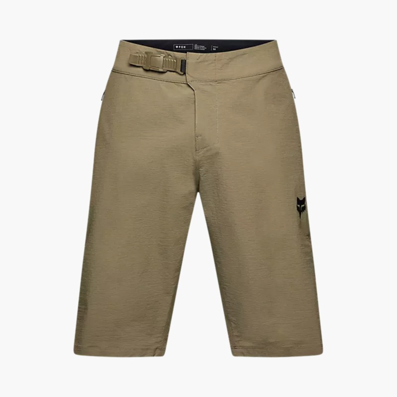 FOX 2025 RANGER SHORT W/LINER MILITARY